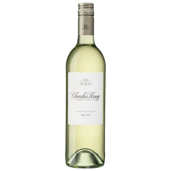 Charles Krug Sauvignon Blanc