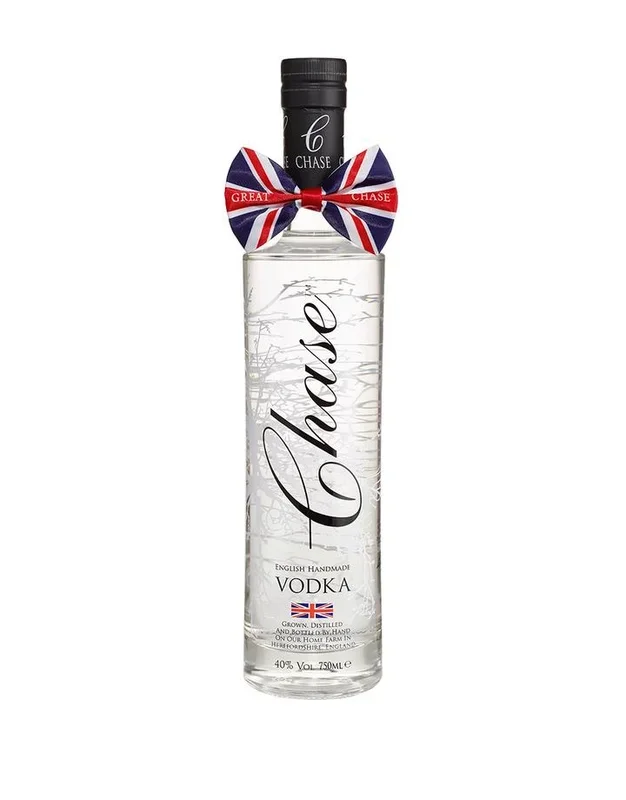 Chase English Potato Vodka