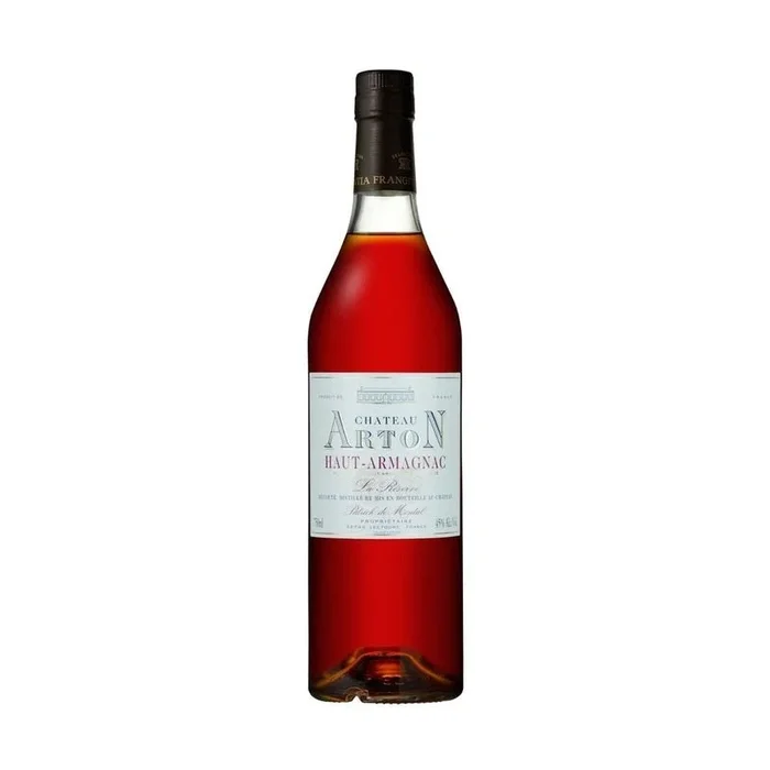 Chateau Arton La Reserve Haut-Armagnac