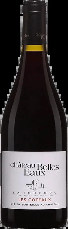 Château Belles Eaux Les Coteaux
