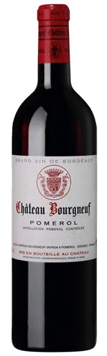 Chateau Bourgneuf Pomerol 2016 750ml