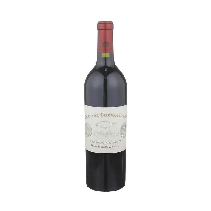 Chateau Cheval Blanc Saint Emilion Grand Cru 2016