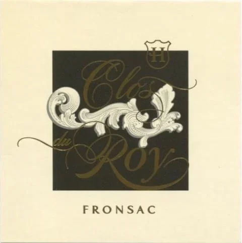 Chateau Clos du Roy 2019