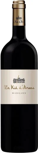 Chateau d’Arsac Le Kid d’Arsac Margaux 2022 750ml
