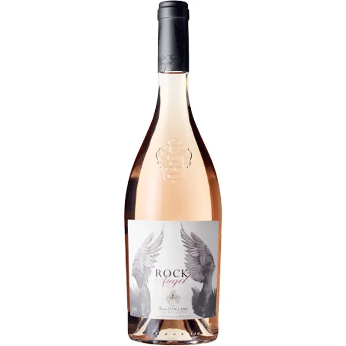 Chateau d’Esclans ‘Rock Angel’ Rose Cotes du Provence