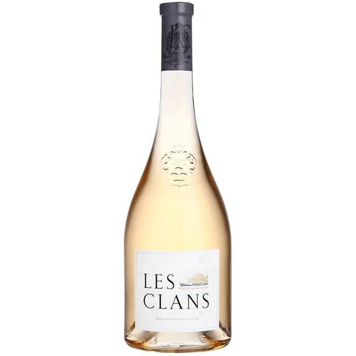 Château d’Esclans Les Clans Rosé