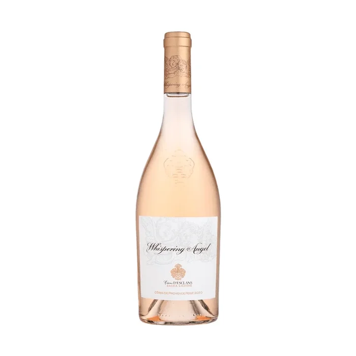 Chateau D’Esclans Whispering Angel Rose 2024