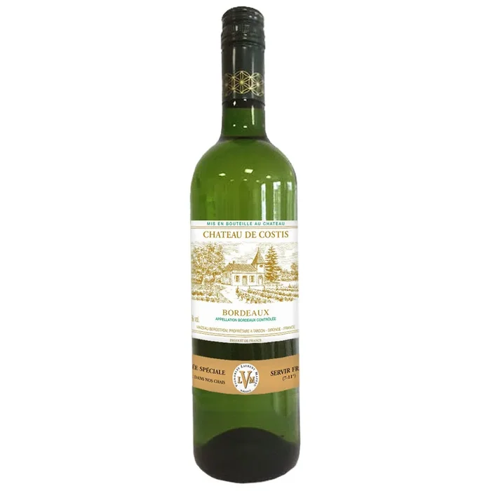 Chateau de Costis Bordeaux Blanc