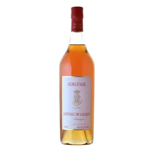 Chateau de Lacquy Hors d’Age Bas Armagnac 750ml