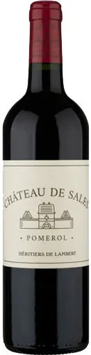 Chateau de Sales Pomerol 2021 750ml