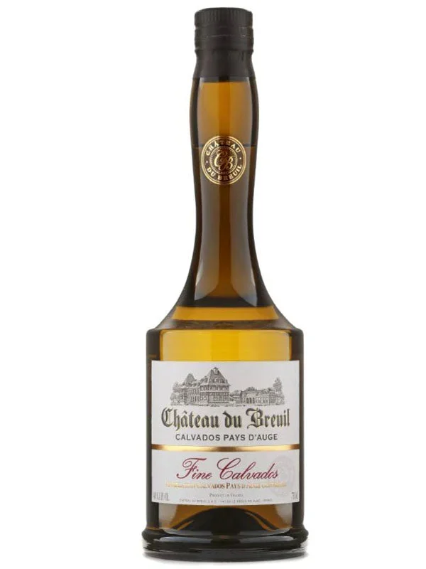 Chateau du Breuil Fine Calvados