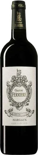 Chateau Ferriere Margaux 2020 750ml