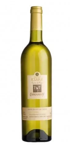 Chateau Ksara Chardonnay 750ml