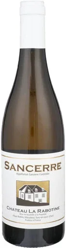 Chateau La Rabotine Sancerre Blanc 2024 750ml