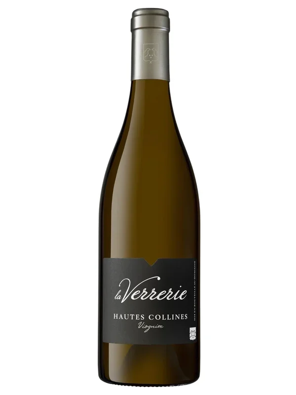Chateau La Verrière 2022 Viognier Hautes Collines