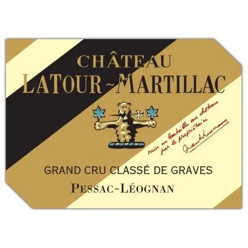 Chateau Latour-Martillac 2020