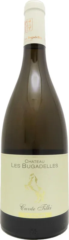 Chateau Les Bugadelles Cuvee Tilki Blanc 2022 750ml
