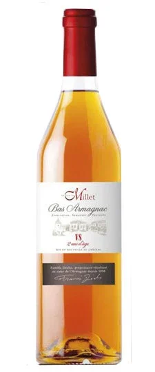Chateau Millet VS Armagnac