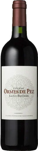 Chateau Ormes de Pez Saint-Estephe 2019 750ml