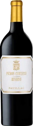 Chateau Pichon Longueville Reserve De La Comtesse de Lalande Pauillac 2019 750ml