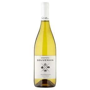 Chateau Souverain Chardonnay 750ml