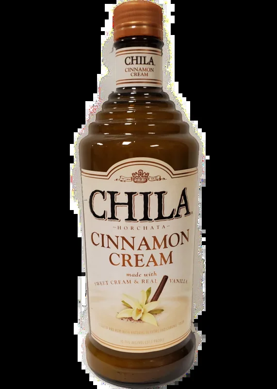 CHILA ORCHATA