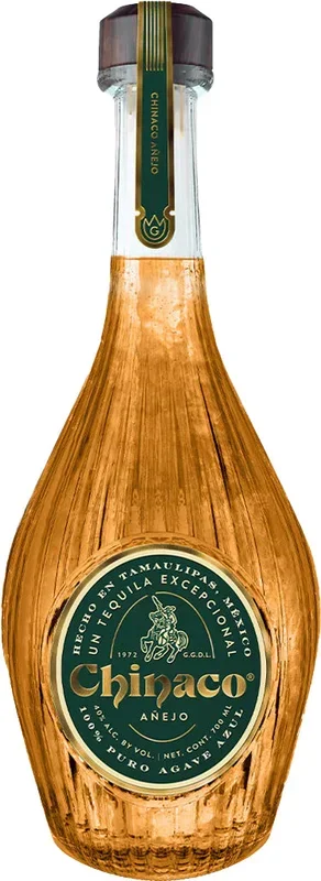 Chinaco Anejo 700ml