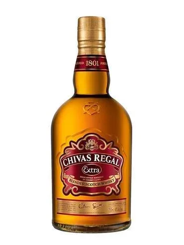 Chivas Regal Extra Scotch Whisky