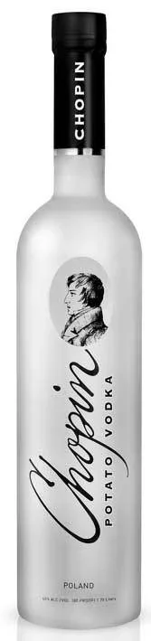 Chopin Vodka 1.75L