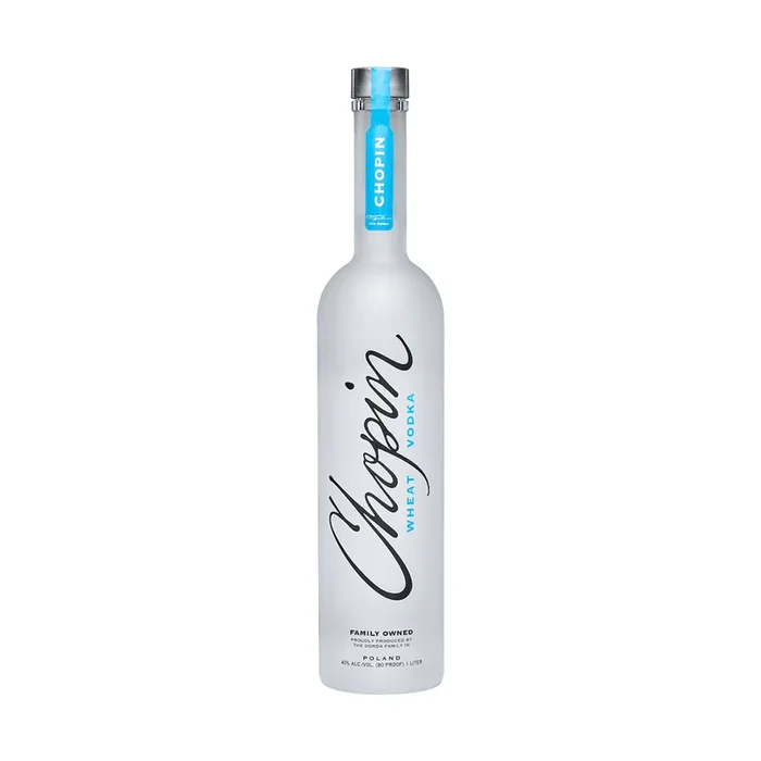 Chopin Wheat Vodka