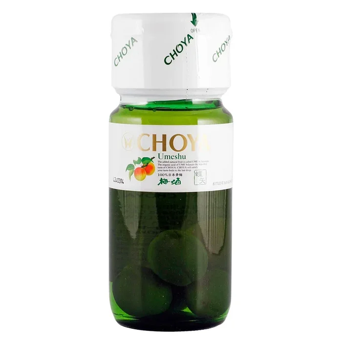 Choya Umeshu 500ml