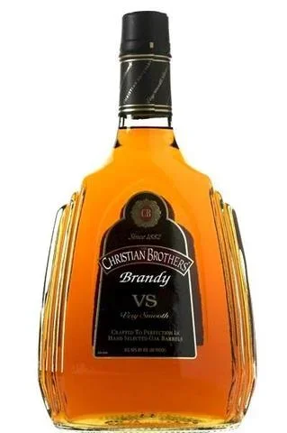 Christian Brothers VS Brandy | 1.75L