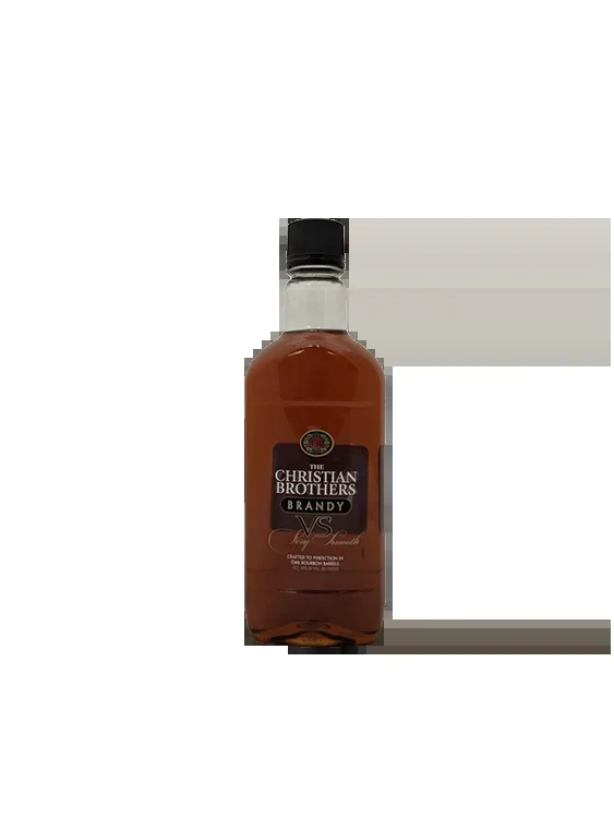 Christian Brothers VS Brandy 750ML