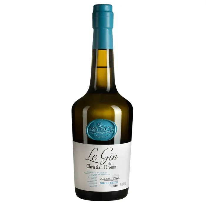 Christian Drouin Le Gin Small Batch
