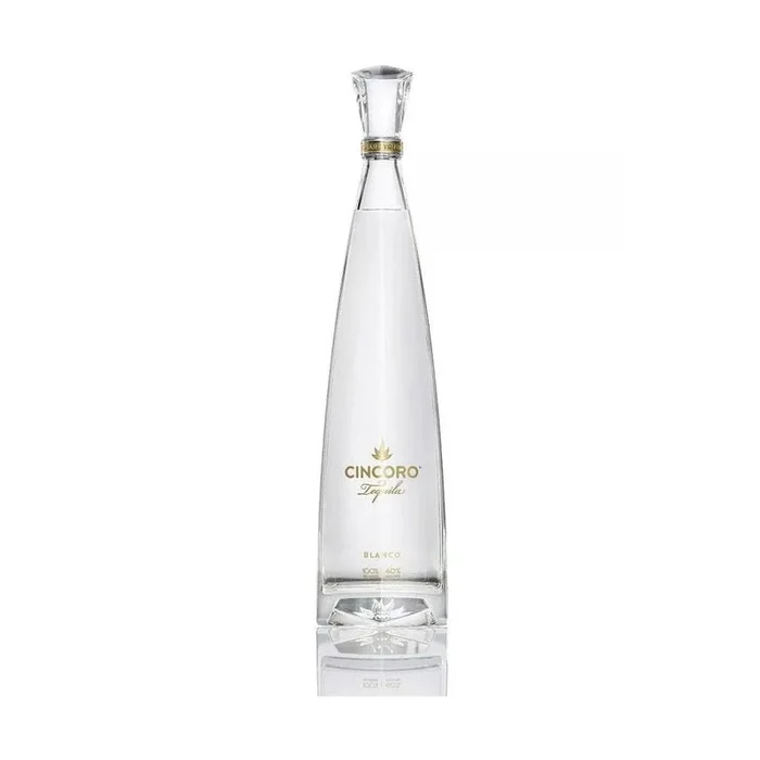 Cincoro Blanco Tequila