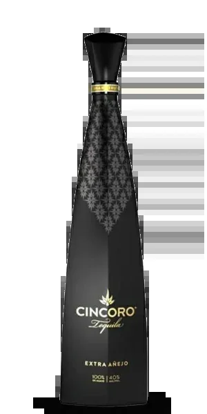 Cincoro Extra Añejo Tequila (1.75L) (1.75L)