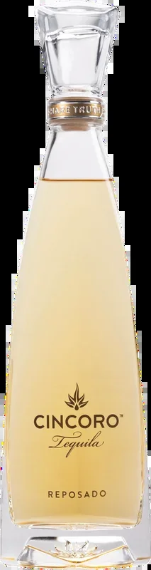 Cincoro Tequila Reposado (375mL)