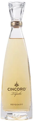 Cincoro Tequila Reposado 375ml