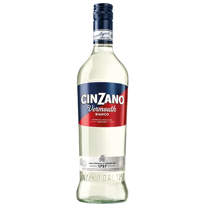 Cinzano Bianco Vermouth