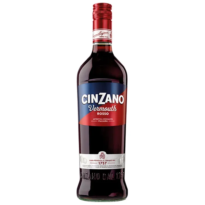Cinzano Rosso Vermouth