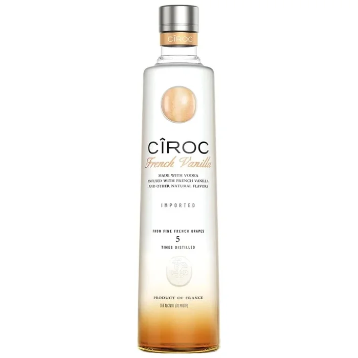 Ciroc French Vanilla 200ml
