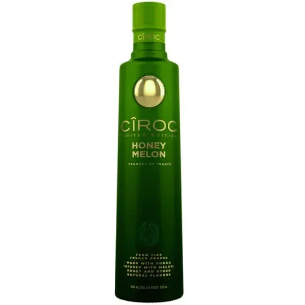 Ciroc Honey Melon Dew Vodka Limited Edition 750ml