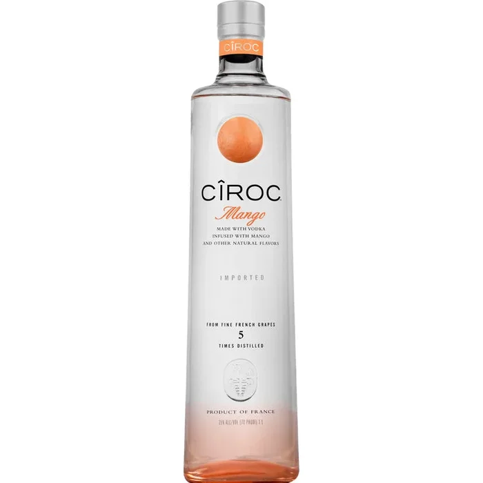 Ciroc Mango Flavored Vodka