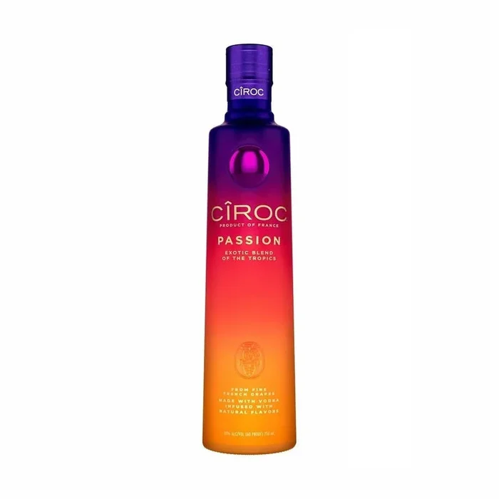 Ciroc Passion Flavored Vodka