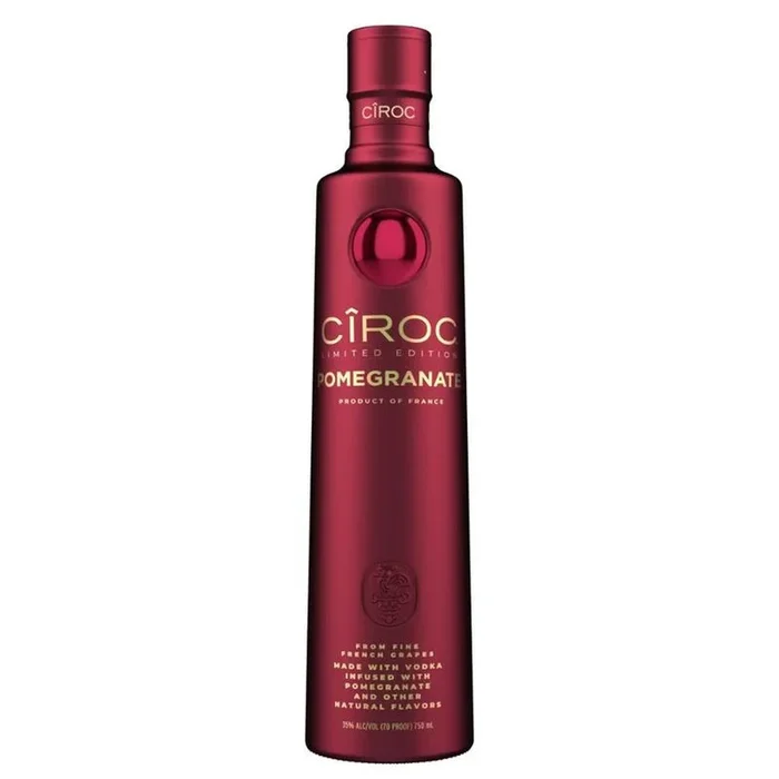 Ciroc Pomegranate
