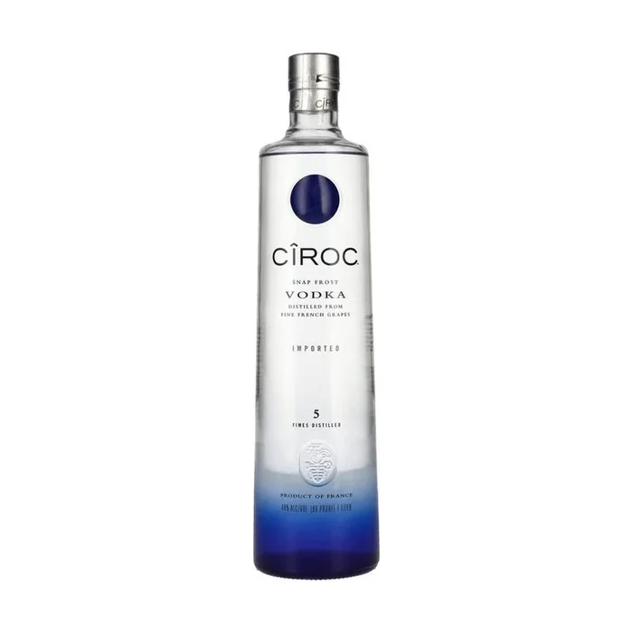 Ciroc Vodka (Liter)
