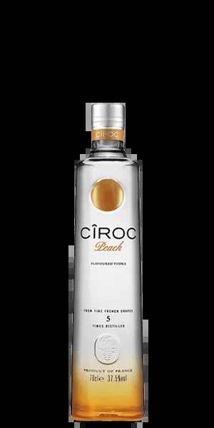 Ciroc Vodka Peach