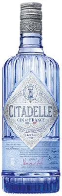 Citadelle Dry Gin Original 88 750ML