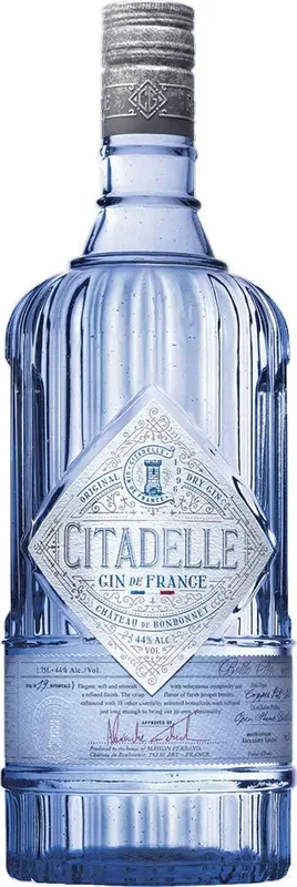 Citadelle Gin 1.75L