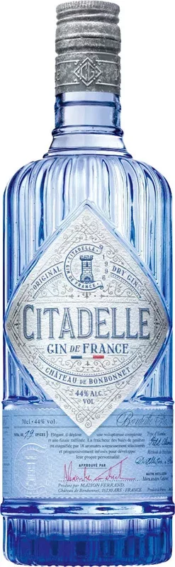 Citadelle Gin 750ml